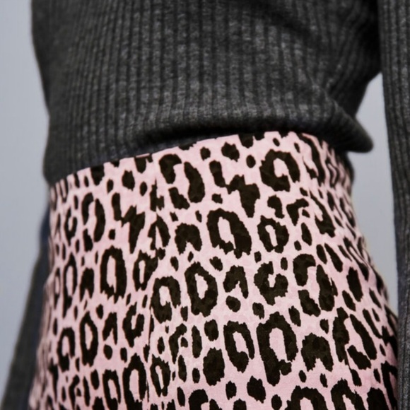 Maje Jipanta Skirt NWT - Picture 9 of 16